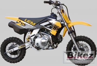 2007 lem recreational four x photo